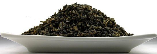 Aged Yunnan Pu-erh Tea, Puerh Tea Is Consumed As a "Detox Tea" Actually Run Through an Aging Process 10 years&ndash;... N109