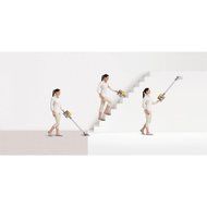 Dyson V6 Slim Cordless Vacuum (Certified Refurbished) N4