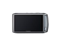 Canon PowerShot ELPH 500 HS 12.1 MP CMOS Digital Camera with Full HD Video and Ultra Wide Angle Lens (Brown)