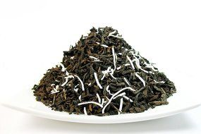 Aged Yunnan Pu-erh Tea, Puerh Tea Is Consumed As a "Detox Tea" Actually Run Through an Aging Process 10 years&ndash;... N113