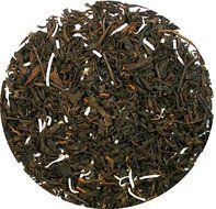 Aged Yunnan Pu-erh Tea, Puerh Tea Is Consumed As a "Detox Tea" Actually Run Through an Aging Process 10 years&ndash;... N114