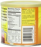 Caffe D'Vita Amaretto Instant Cappuccino, 16-Ounce Canisters (Pack of 6) N70