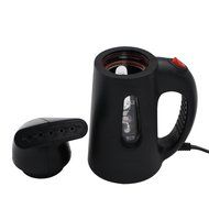 Travel Steamer with Mini Iron Fast Heat up Plancha a vapor 140ml Capacity Portable Handheld Garment Steamer Perfect...