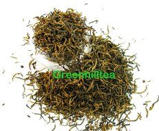 Aged Yunnan Pu-erh Tea, Puerh Tea Is Consumed As a "Detox Tea" Actually Run Through an Aging Process 10 years&ndash;... N118