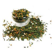 Aged Yunnan Pu-erh Tea, Puerh Tea Is Consumed As a "Detox Tea" Actually Run Through an Aging Process 10 years&ndash;... N121