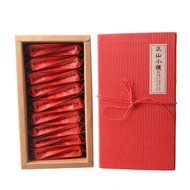 Luxtea Chinese Top10 Famous Tea &ndash; Anxi Tie Guan Yin / Iron Mercy Goddess / Tieguanyin Green Oolong Tea &ndash; Grade... N11