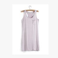 Spritech(TM) Fashion Women's Elastic Sundress Tank Tops for Clubwear Party Everyday Wear Army Green N6