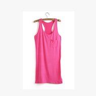 Spritech(TM) Fashion Women's Elastic Sundress Tank Tops for Clubwear Party Everyday Wear Army Green N7