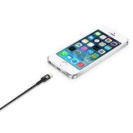 [Apple MFI Certified] 1byone Lightning to USB Cable 3.3ft (1 Meter) for iPhone 7 7 Plus 6s 6 Plus 5s SE 5c 5,... N3