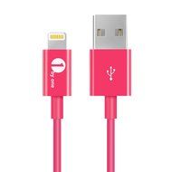 [Apple MFI Certified] 1byone Lightning to USB Cable 3.3ft (1 Meter) for iPhone 7 7 Plus 6s 6 Plus 5s SE 5c 5,... N4