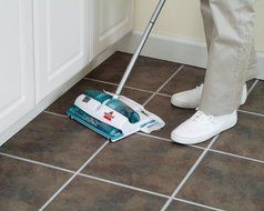 BISSELL 3107B Catch-All Vac