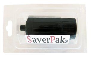 $averPak Single - Includes 1 Seychelle ADVANCED Replacement Filter for the Seychelle 28oz Flip Top Bottle, Pump... N2