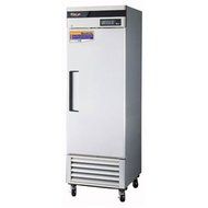 Turbo Air TSR23SD 23 cu.ft Refrigerator with 1 Solid Door Digital Temperature Control System High Tech Monitor...