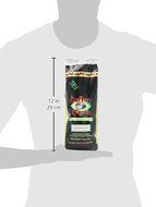Caffe D'arte Gourmet Meaning of Life Whole Bean Coffee, 16-Ounce Foil Bags (Pack of 2) N17