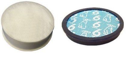 Smartide Filter Kit for Dyson Dc17 Includes Washable Pre-motor Filter (911236-01) and Post Hepa Filter (911235... N2