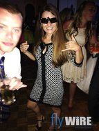 Flywire Line of Sight Glasses Worn Camera Kit - Complete