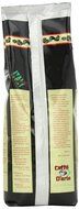 Caffe D'arte Gourmet Meaning of Life Whole Bean Coffee, 16-Ounce Foil Bags (Pack of 2) N18