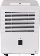 GARRISON 1028312 Dehumidifier, 60 Pint, White