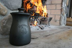 Adirondack Firestone Firelighter N4
