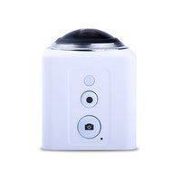 MARVUE MA60 360 Degree Panoramic Camera Action Sports Camera WIFI 12MP 4K FHD 1080P Waterproof Camcorder DV (MA60... N2