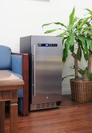 SPT BF-314U Stainless Steel Under-Counter Beer Froster N2