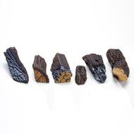 Ember Log Bed Kit For Vented &amp; Vent Free Log Sets - Model# FELK
