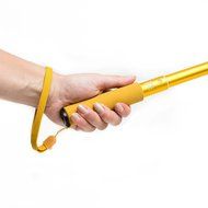 XSories Mega U-Shot Monochrome Monopod Telescoping Pole 5.5 Feet Extension