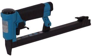 Fasco F1B 7C-16 AUTO L/M 22-Gauge Stapler by Fasco
