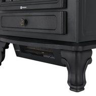 Homegear Electric Stove Blower Fan Heater N6