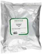 Frontier Chai Tea Certified Organic, Fair Trade Certified, 16 Ounce Bag N18