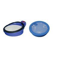Dyson DC25 Filter Kit Includes 1 919171-02 Washable Pre-Motor Filter &amp; 1 916188-05 Post Motor HEPA Filter Made...