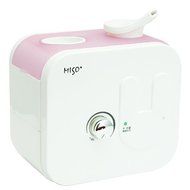 Smile Rabbit Personal Ultra-compact Air Humidifier - Cool Mist, Pink by miso N2