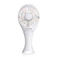 eBerry&reg; USB Fan/Desk Fan/Mini Fan/Powered Fan/Hand Held Fan/Mermaid Fan/ Portable Battery Fan/ USB Mini Foldable... N5