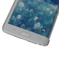 HTC Desire 626 Case,Yaheeda 3D Pearls Sparkle Plume Feather Chain Fashion Bling PC Hard Case for HTC Desire 626 N60