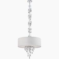 Quoizel PCCS2824C1 Platinum Collection Cascade Pendant by Quoizel