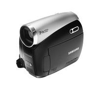 Samsung SC-DX103 DVD Camcorder (Discontinued by Manufacturer) N2