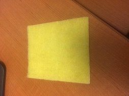Eureka Motor Filter for 4300-4500, 4600, 5180, 5190