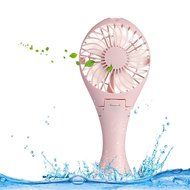 eBerry&reg; USB Fan/Desk Fan/Mini Fan/Powered Fan/Hand Held Fan/Mermaid Fan/ Portable Battery Fan/ USB Mini Foldable... N7