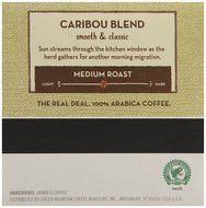 Caribou Coffee Caribou Blend, Keurig K-Cups, 72 Count N17