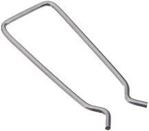 Oreck Commercial 75035-02 Bag Retainer Spring, Fits All Upright