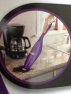 Eureka the Boss Cleaning on Bare Floors and More -Model-166 N3