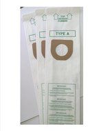 Hoover Type A Vacuum Bags by Home Care, (18-Pack), 4010001A