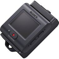 Sony HDR-AS300R Action Camera with Live View Remote + Water Action Kit &amp; Memory Bundle N2