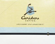 Caribou Coffee Caribou Blend, Keurig K-Cups, 72 Count N23