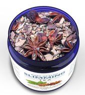 My Diet Chef- Flat Tummy Tea For Weight Loss. Herbal Slimming Blend Helps Suppress Your Appetite So You Eat Less... N19