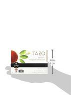 Tazo Tea K-Cup Awake, K-Cup Portion Pack for Keurig K-Cup Brewers, 10 Count N2