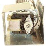 UZY5 Fireplace Blower Kit for Security Fireplaces N3