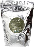 Teatulia Organic Single Garden White Tea, 100-Count pyramid bags N5