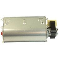 UZY5 Fireplace Blower Kit for Security Fireplaces N4