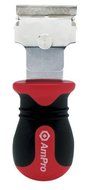 AMPRO T19561 Stubby Scraper by AmPro